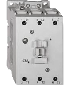 Allen Bradley 100-C72DJ10
