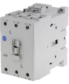 Allen Bradley 100-C72KD00