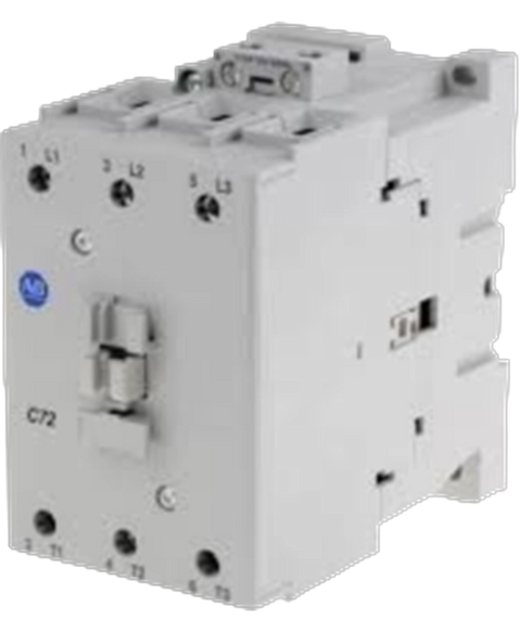 Allen Bradley 100-C72KD00