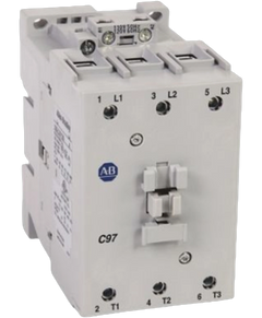 Allen Bradley 100-C97DJ10