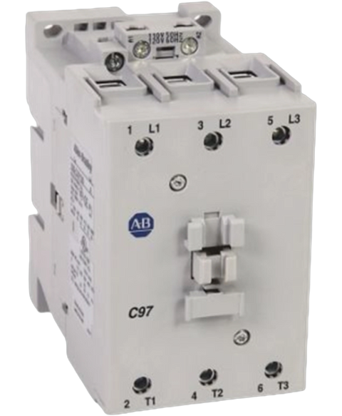 Allen Bradley 100-C97DJ10