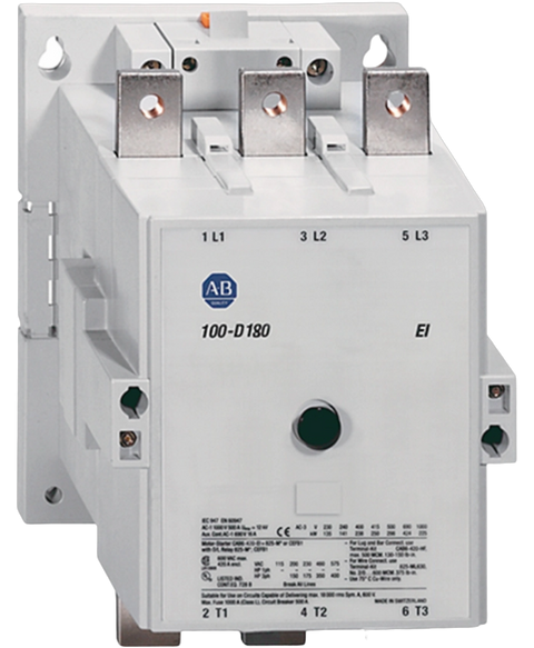 Allen Bradley 100-D180D11