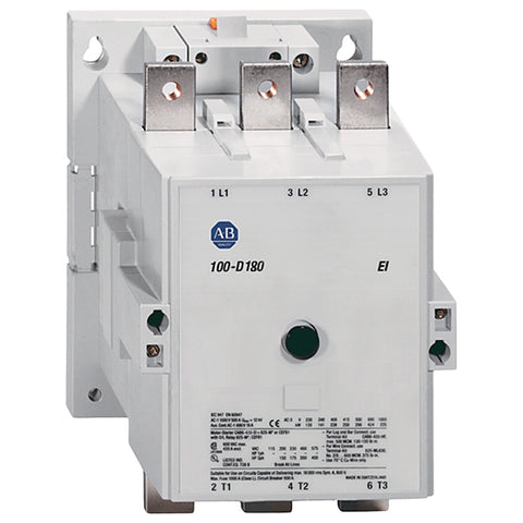 Allen Bradley 100-D180EA11