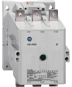 Allen Bradley 100-D250ED11