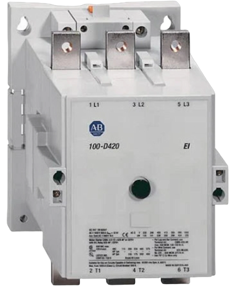 Allen Bradley 100-D250ED11