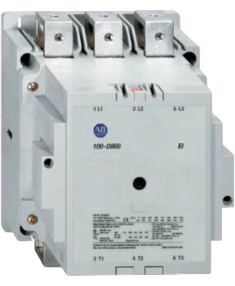 Allen Bradley 100-D630EG11