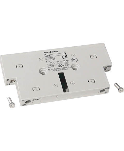 Allen Bradley 100-DS1-11