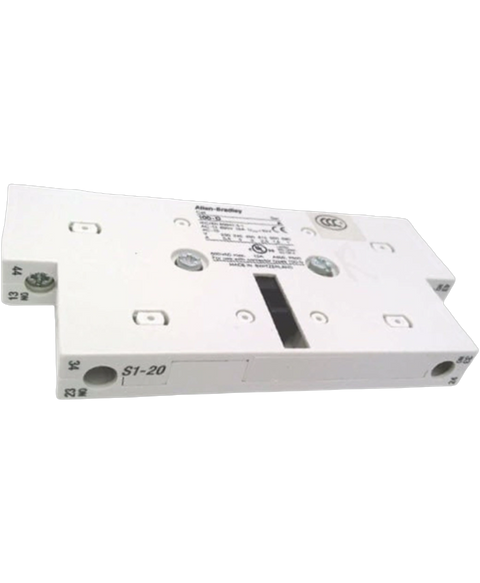 Allen Bradley 100-DS1-20