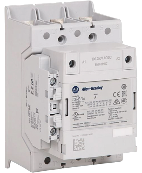 Allen Bradley 100-E146KD11