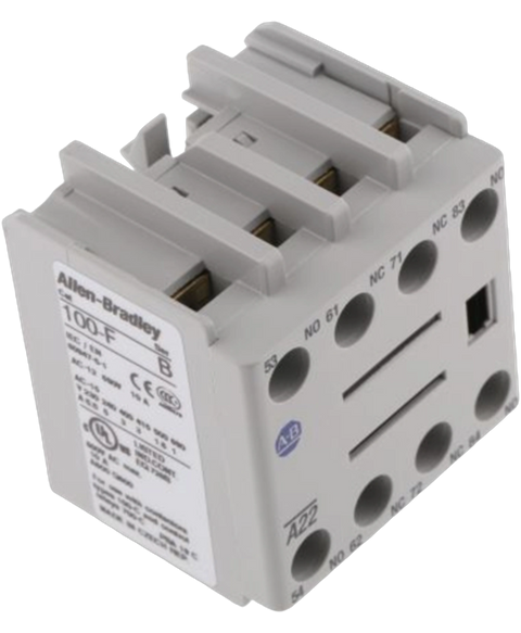 Allen Bradley 100-FA22