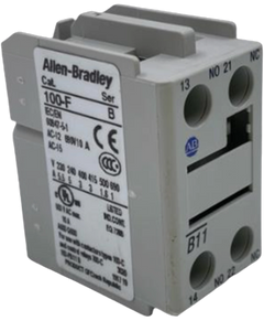Allen Bradley 100-FB11