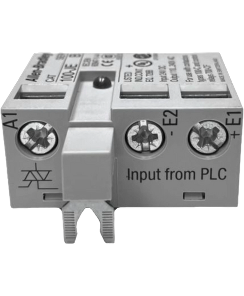 Allen Bradley 100-FSC280