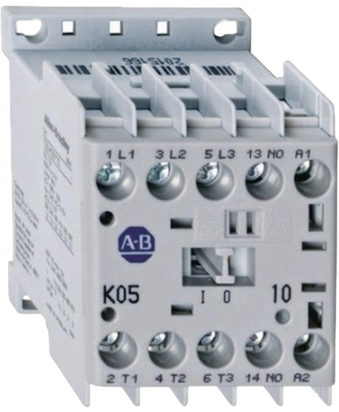 Allen Bradley 100-K09DJ01