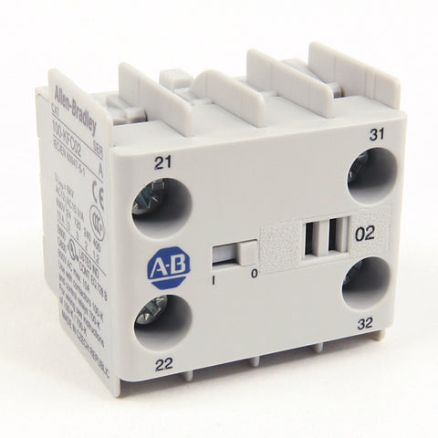 Allen Bradley 100-KFC13