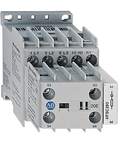 Allen Bradley 100-KFC22