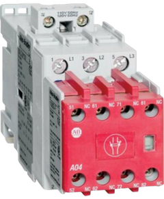 Allen Bradley 100S-C16UEJ14BC
