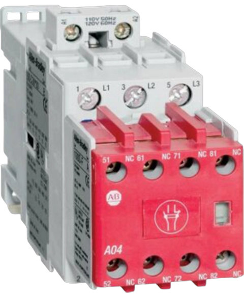 Allen Bradley 100S-C16UEJ14BC