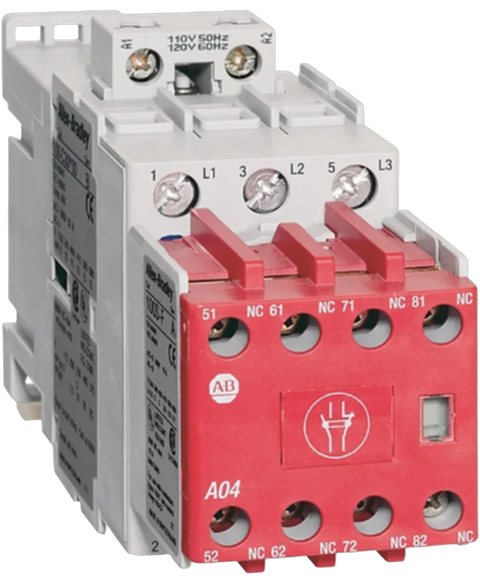 Allen Bradley 100S-C23EJ14C