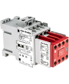 Allen Bradley 100S-C23EJ23C