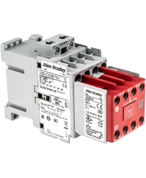 Allen Bradley 100S-C23EJ23C