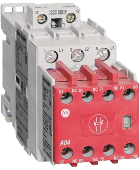 Allen Bradley 100S-C30EJ14BC