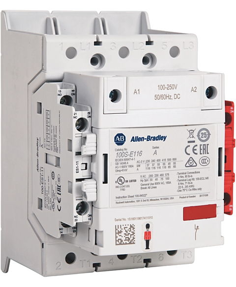 Allen Bradley 100S-E305ED12C