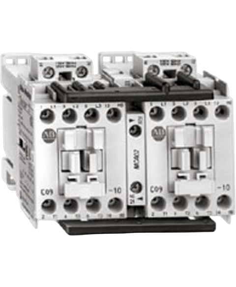Allen Bradley 104-C09EJ22