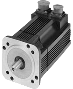 Allen Bradley 1326AB-B720E-S2L
