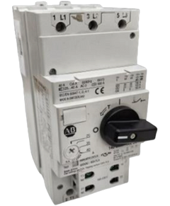 Allen Bradley 140-CMN-9000