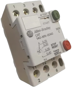 Allen Bradley 140-MN-0040
