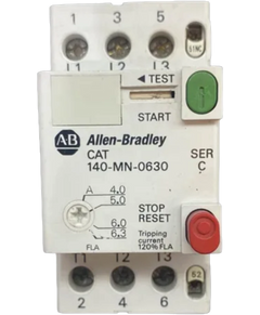 Allen Bradley 140-MN-0630