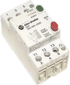 Allen Bradley 140-MN-1000