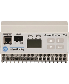 Allen Bradley 1408-EM3A-ENT