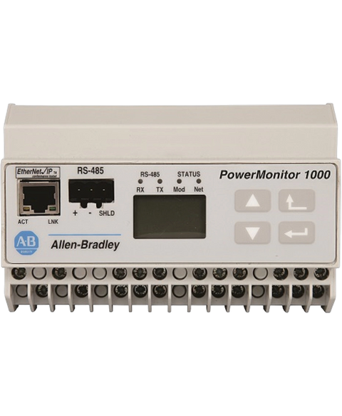 Allen Bradley 1408-EM3A-ENT