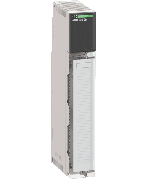 Schneider Electric 140ACO02000