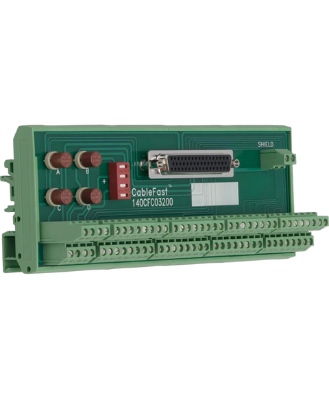Schneider Electric 140CFC03200