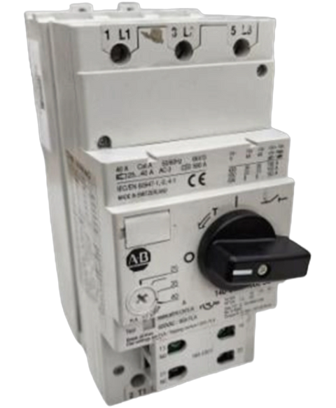 Allen Bradley 140CMN4000