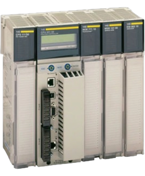 Schneider Electric 140CPS12420
