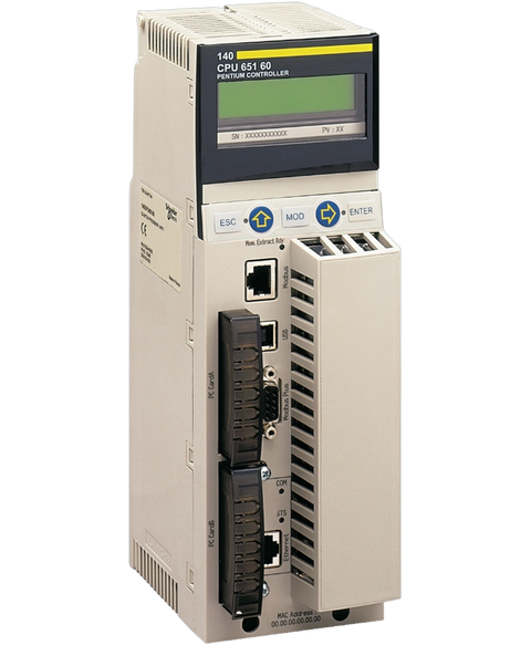 Schneider Electric 140CPU65150