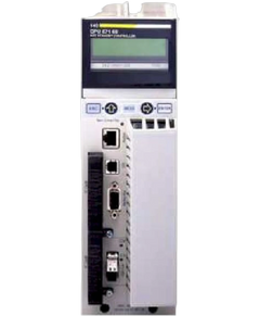 Schneider Electric 140CPU67160