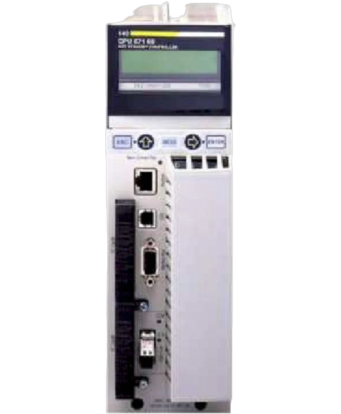 Schneider Electric 140CPU67160
