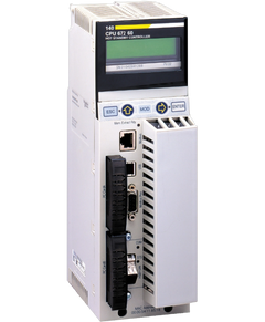 Schneider Electric 140CPU67260