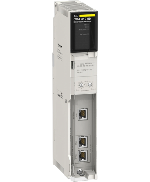 Schneider Electric 140CRA31200