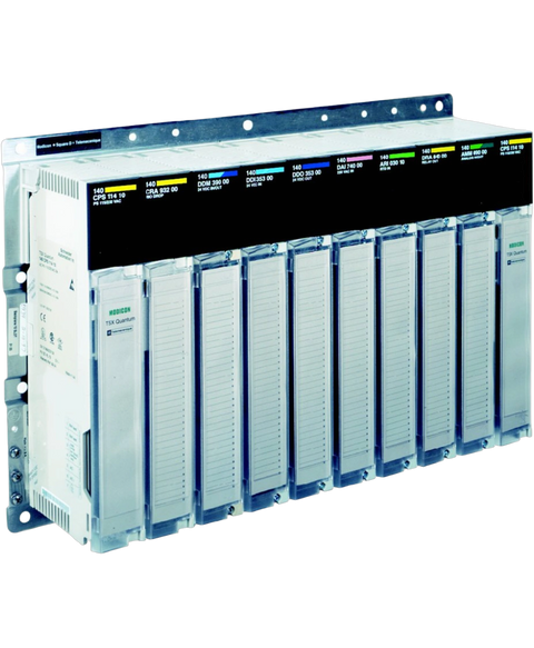 Schneider Electric 140DRA84000