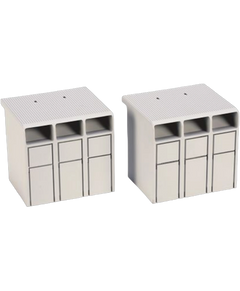 Allen Bradley 140G-G-TC3H