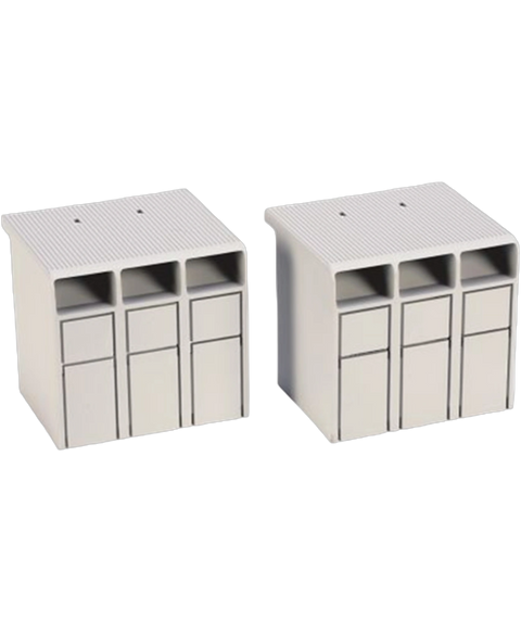 Allen Bradley 140G-G-TC3H