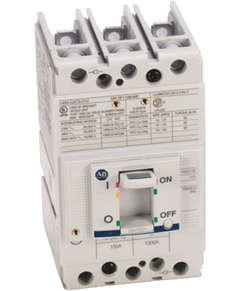 Allen Bradley 140G-G2C3-D10