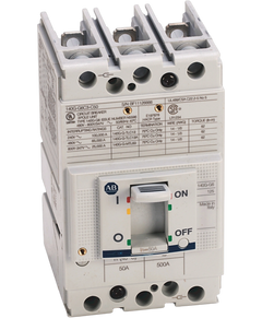 Allen Bradley 140G-G6C3-C60