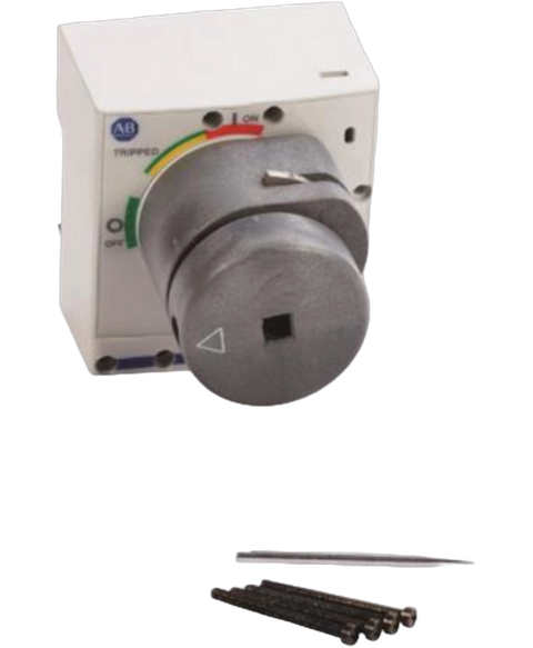 Allen Bradley 140G-H-RMX