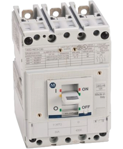 Allen Bradley 140G-H6X3
